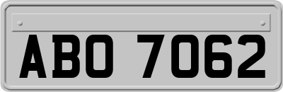 ABO7062