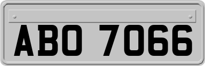 ABO7066