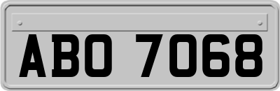 ABO7068