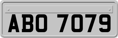 ABO7079