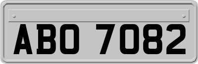 ABO7082