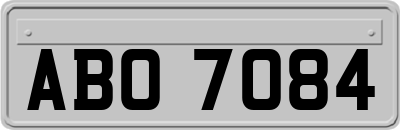ABO7084