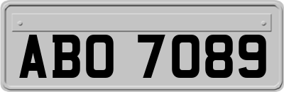 ABO7089