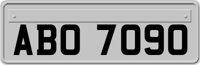 ABO7090