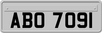 ABO7091