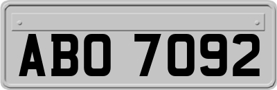 ABO7092