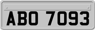 ABO7093