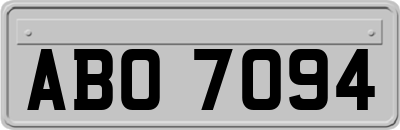 ABO7094