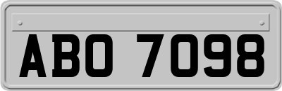 ABO7098