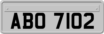 ABO7102