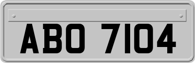 ABO7104