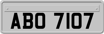 ABO7107