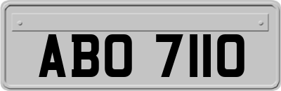 ABO7110