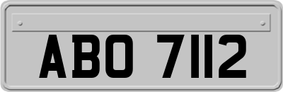 ABO7112