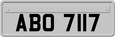 ABO7117