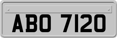 ABO7120
