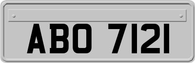 ABO7121