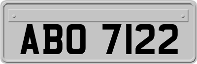 ABO7122