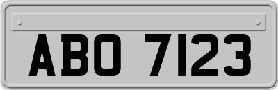 ABO7123