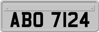 ABO7124