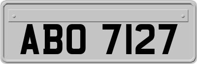 ABO7127