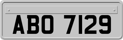 ABO7129