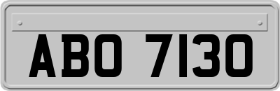 ABO7130