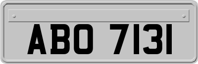 ABO7131