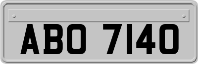 ABO7140
