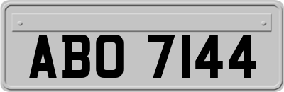 ABO7144