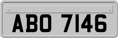 ABO7146