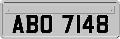 ABO7148