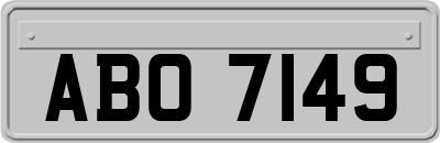 ABO7149