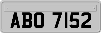 ABO7152