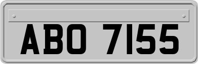 ABO7155