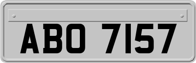 ABO7157