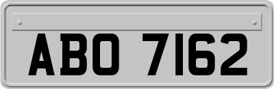 ABO7162