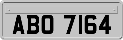 ABO7164