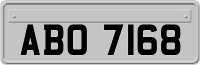 ABO7168