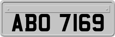 ABO7169