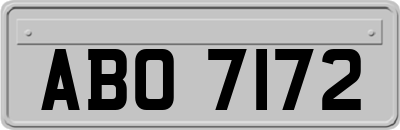 ABO7172