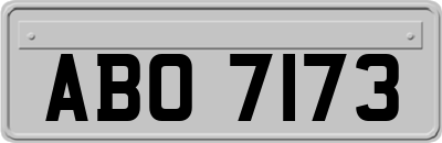 ABO7173