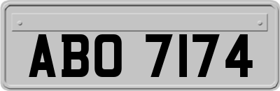 ABO7174