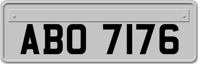 ABO7176