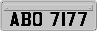 ABO7177