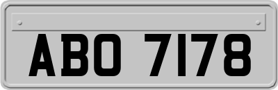 ABO7178