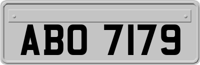 ABO7179