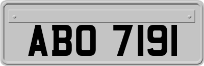 ABO7191