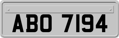 ABO7194