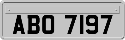 ABO7197